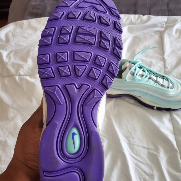 Nike Air Max 97 - Picture 3 of 3